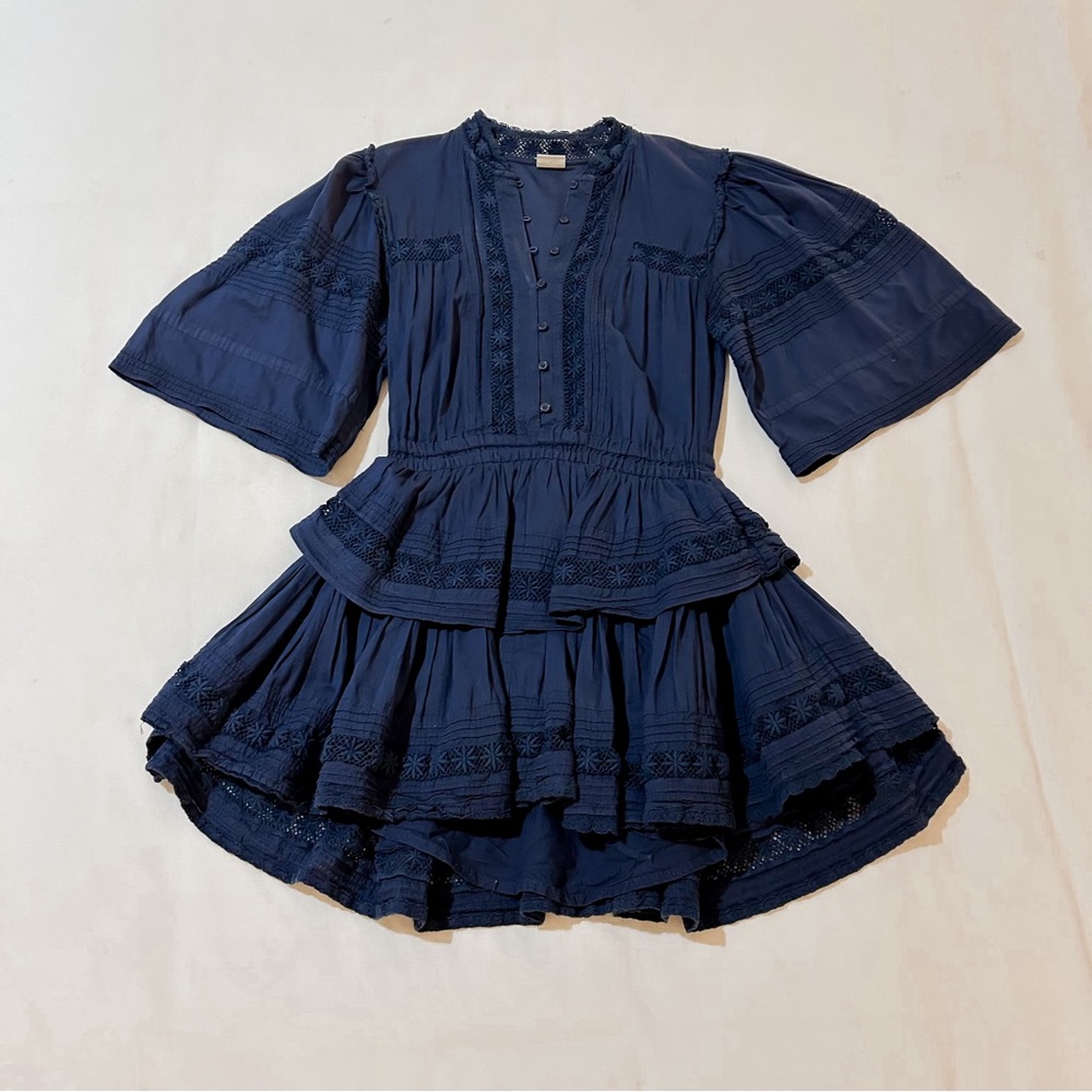 Aritzia Sunday Best Dress